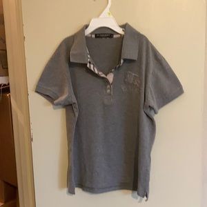 Burberry Women’s Polo szL